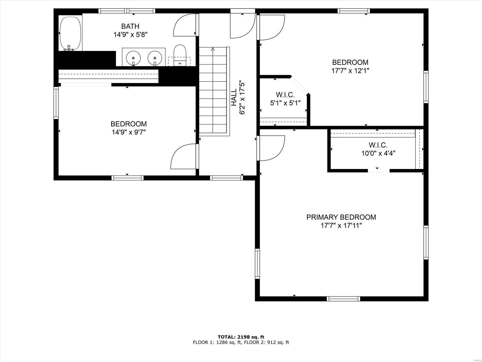 515 East Alton Street Marine, IL 62061 - Photo 29 of 30