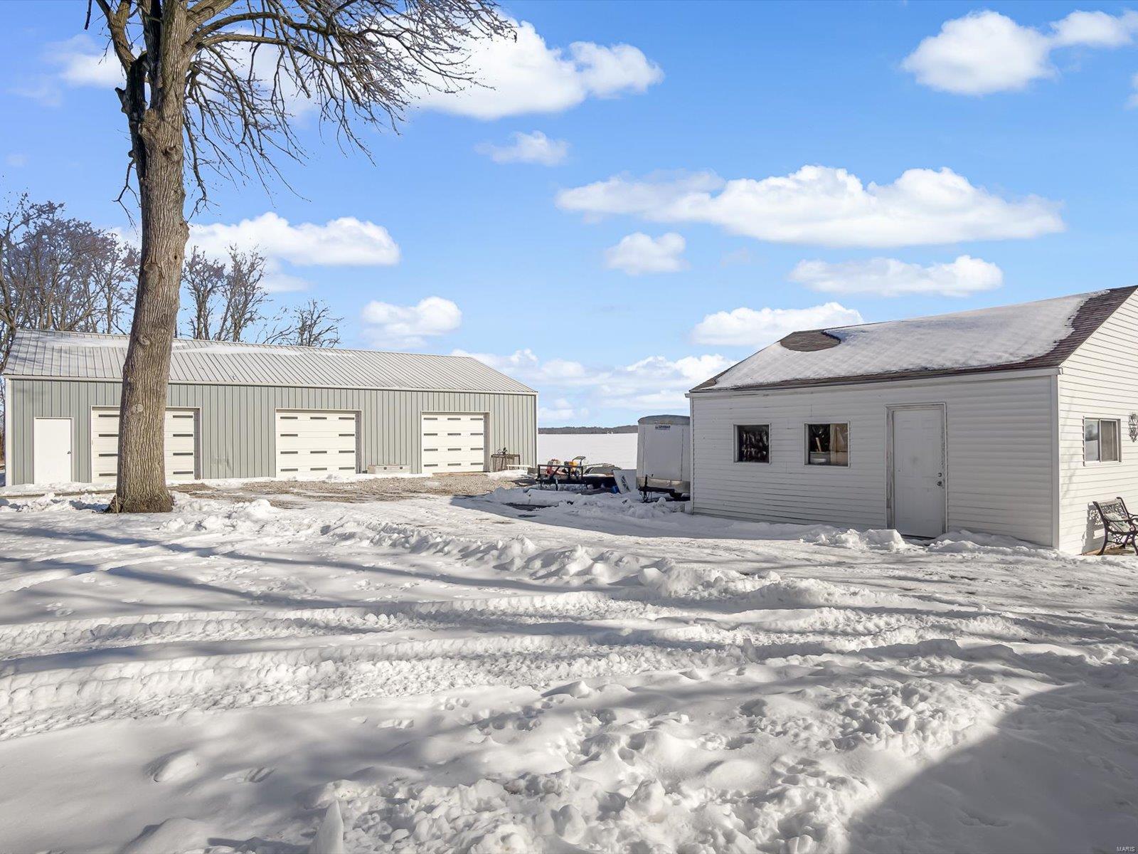 515 East Alton Street Marine, IL 62061 - Photo 4 of 30