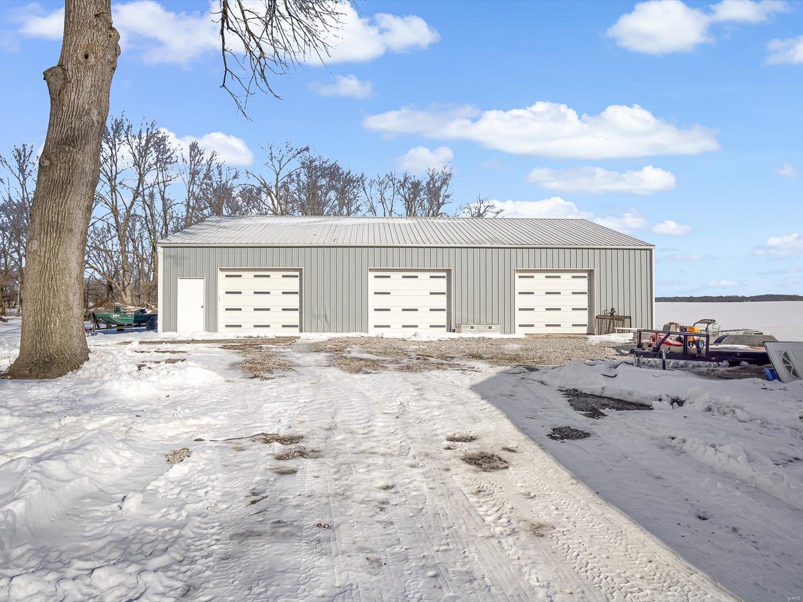 515 East Alton Street Marine, IL 62061 - Photo 5 of 30