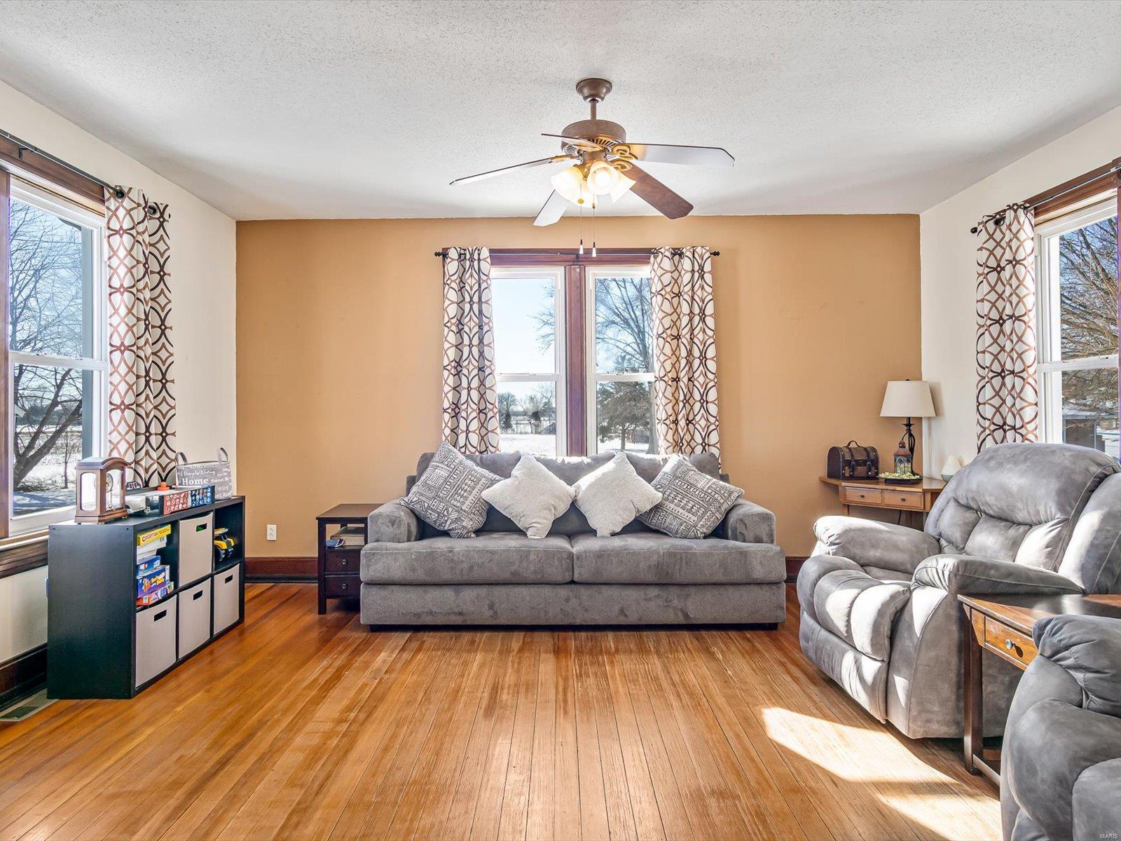 515 East Alton Street Marine, IL 62061 - Photo 8 of 30