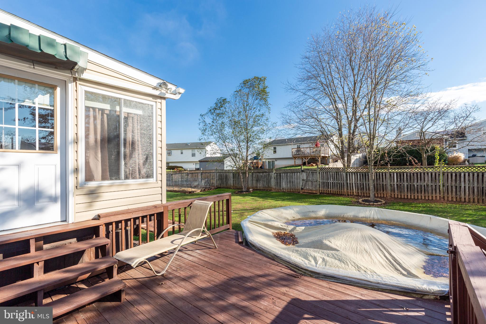 237 Roth Avenue Taneytown, MD 21787 - Photo 36 of 49 Gallery Image 36