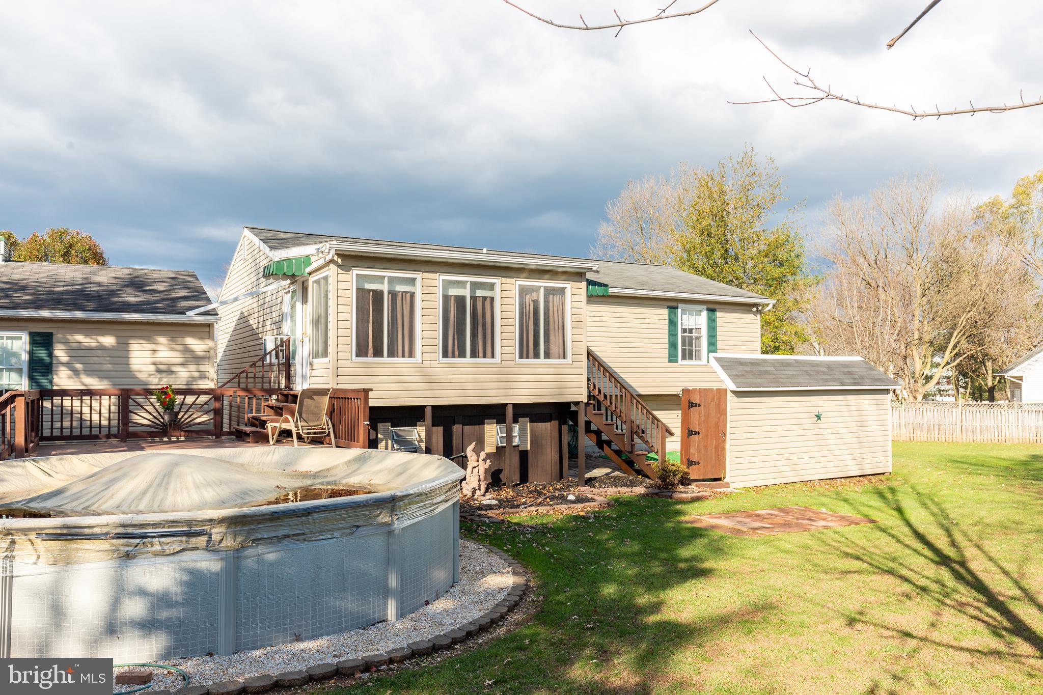 237 Roth Avenue Taneytown, MD 21787 - Photo 38 of 49 Gallery Image 38