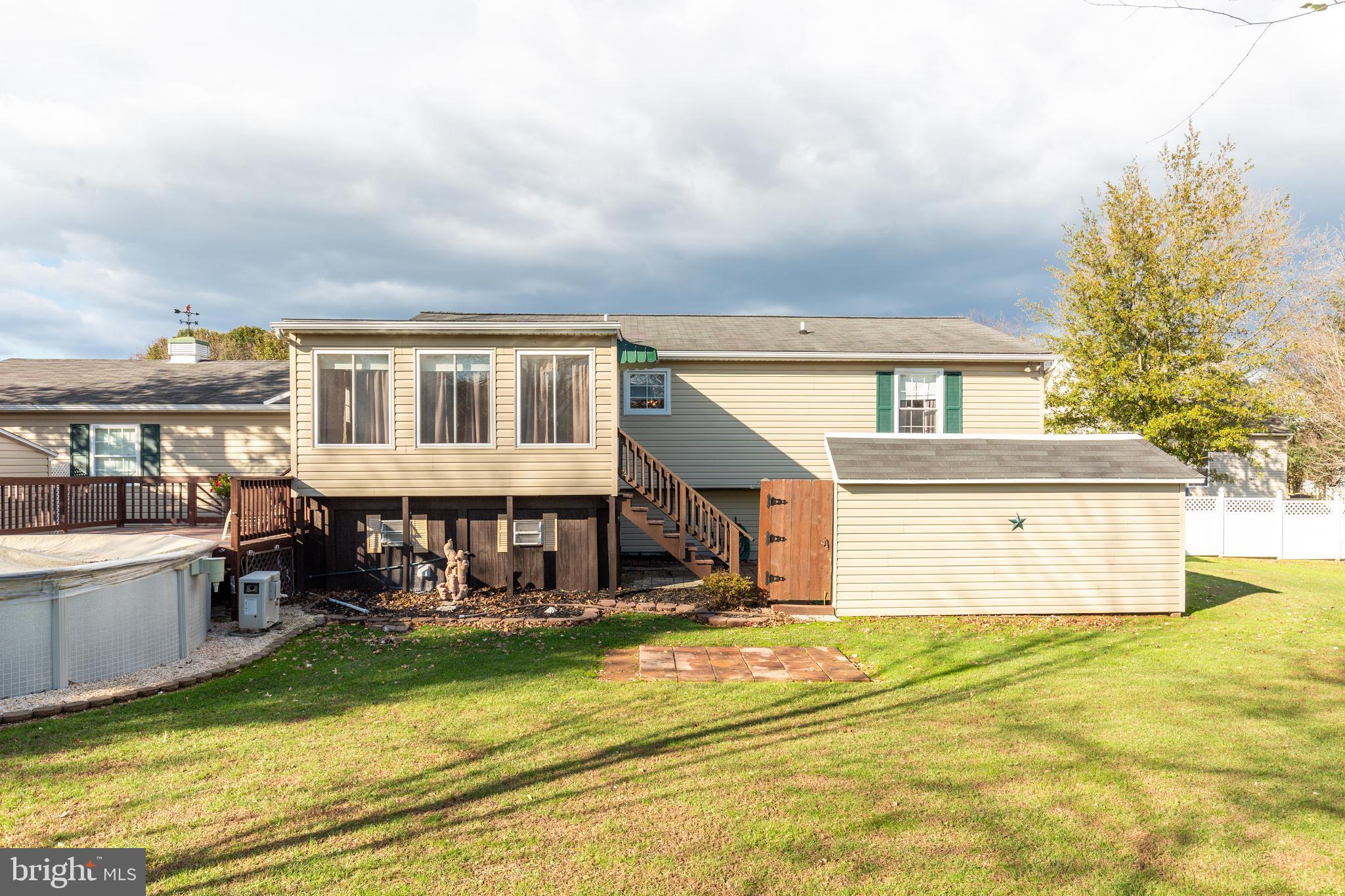 237 Roth Avenue Taneytown, MD 21787 - Photo 40 of 49 Gallery Image 40