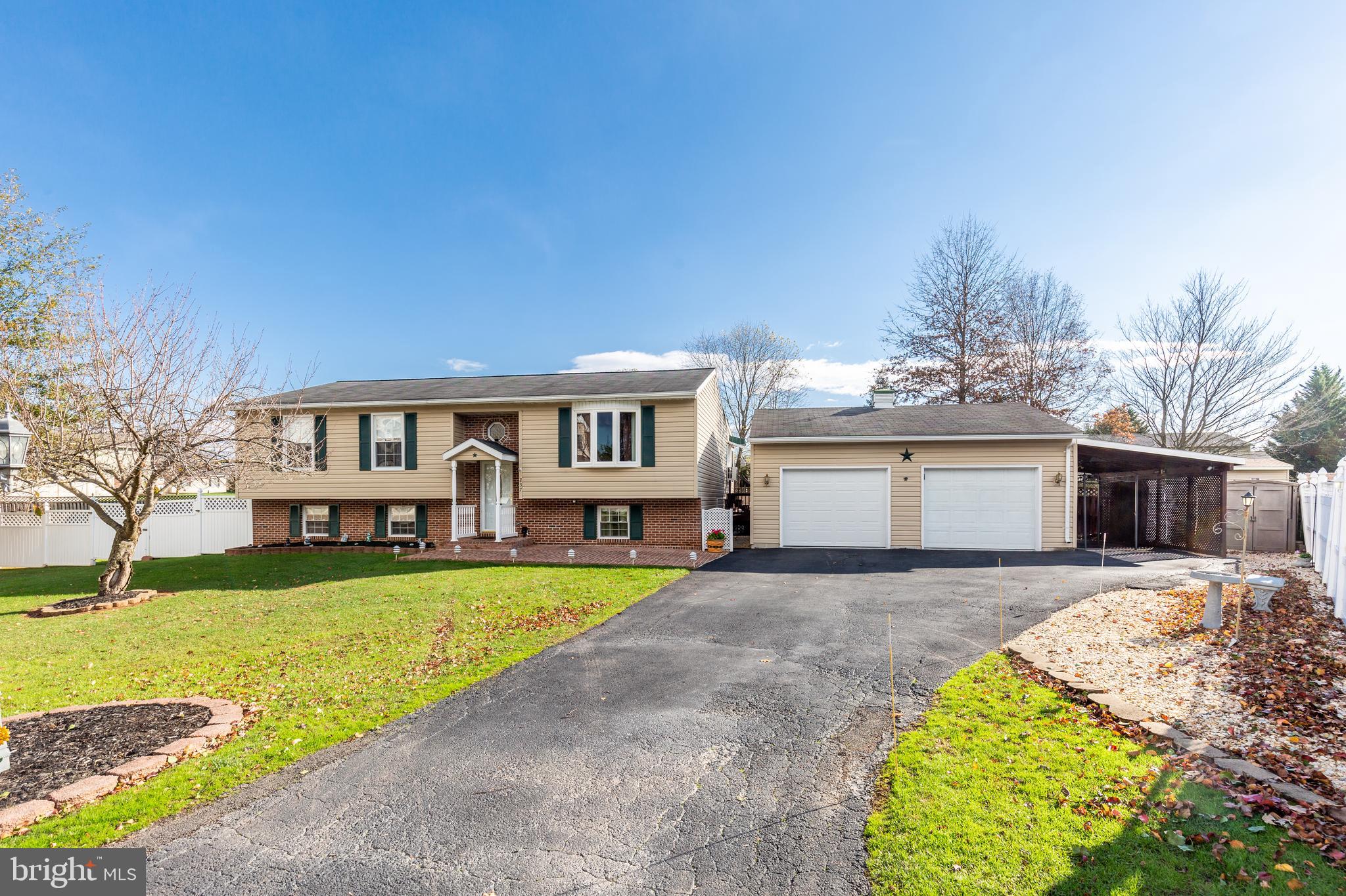 237 Roth Avenue Taneytown, MD 21787 - Photo 48 of 49 Gallery Image 48