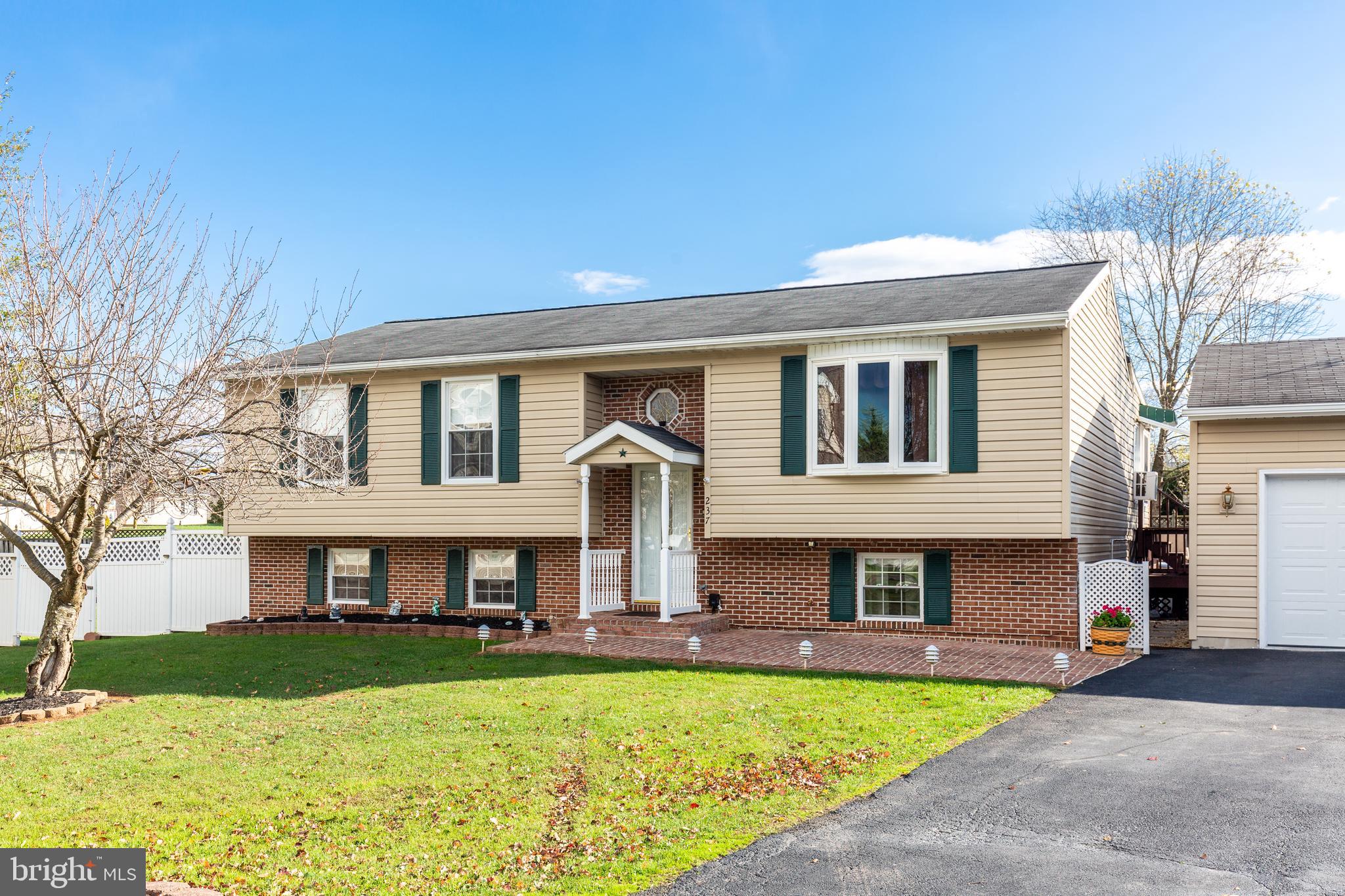 237 Roth Avenue Taneytown, MD 21787 - Photo 49 of 49 Gallery Image 49