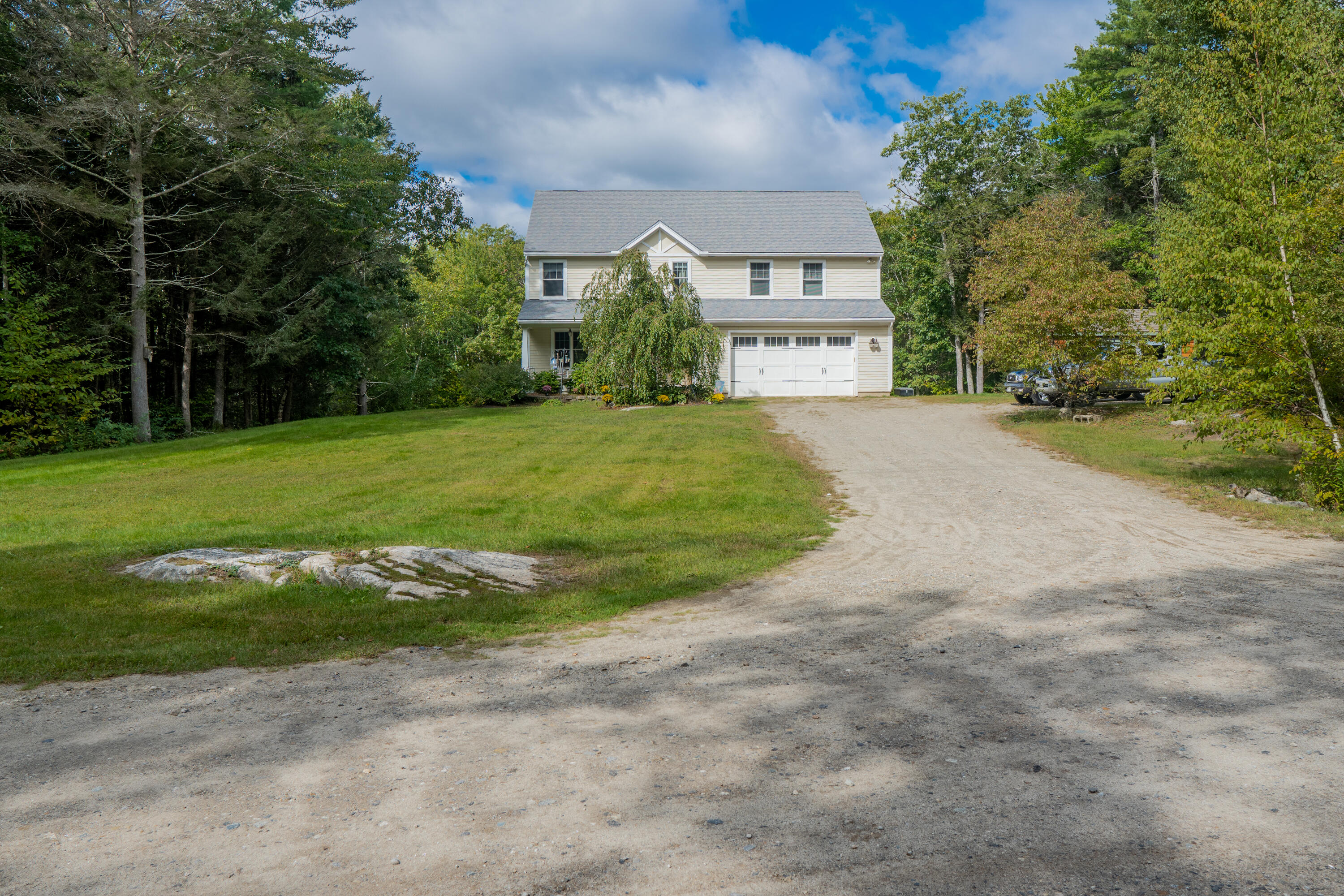 134 Stagecoach Road Woolwich, ME 04579 - Photo 109 of 116 134 Stagecoach Road Woolwich 109