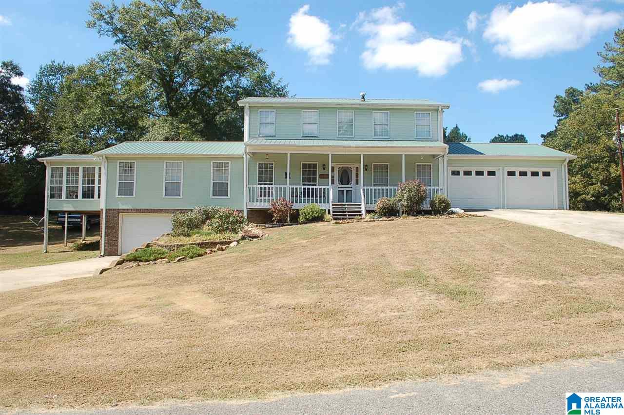 7922 Ed Jones Road Gardendale, AL 35071 - Photo 1 of 25