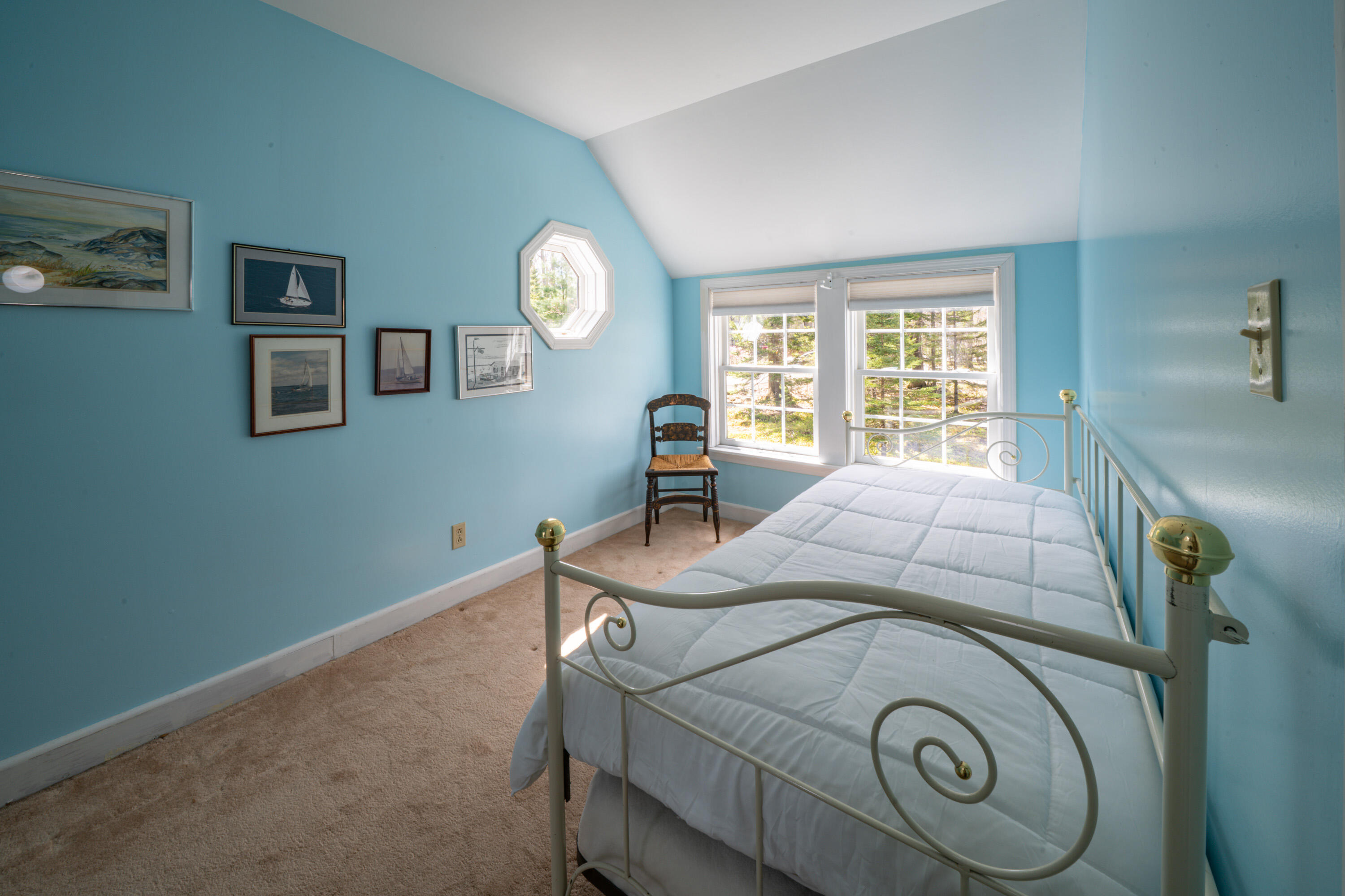 568 Bluff Road Northport, ME 04849 - Photo 33 of 46 568 Bluff Rd. 3rd BR.1