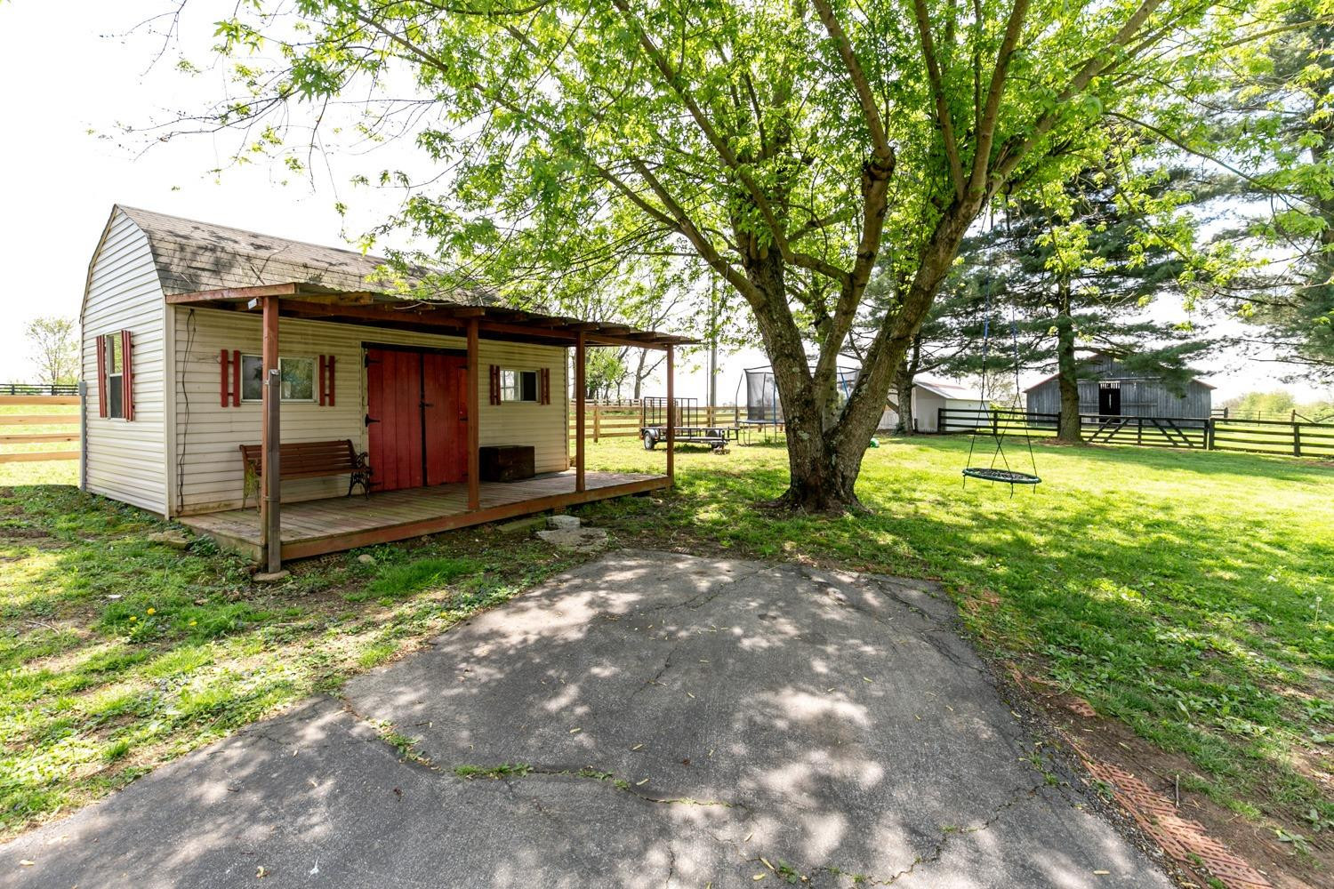 3720 McClure Road Winchester, KY 40391 - Photo 56 of 63 Listing Photo
