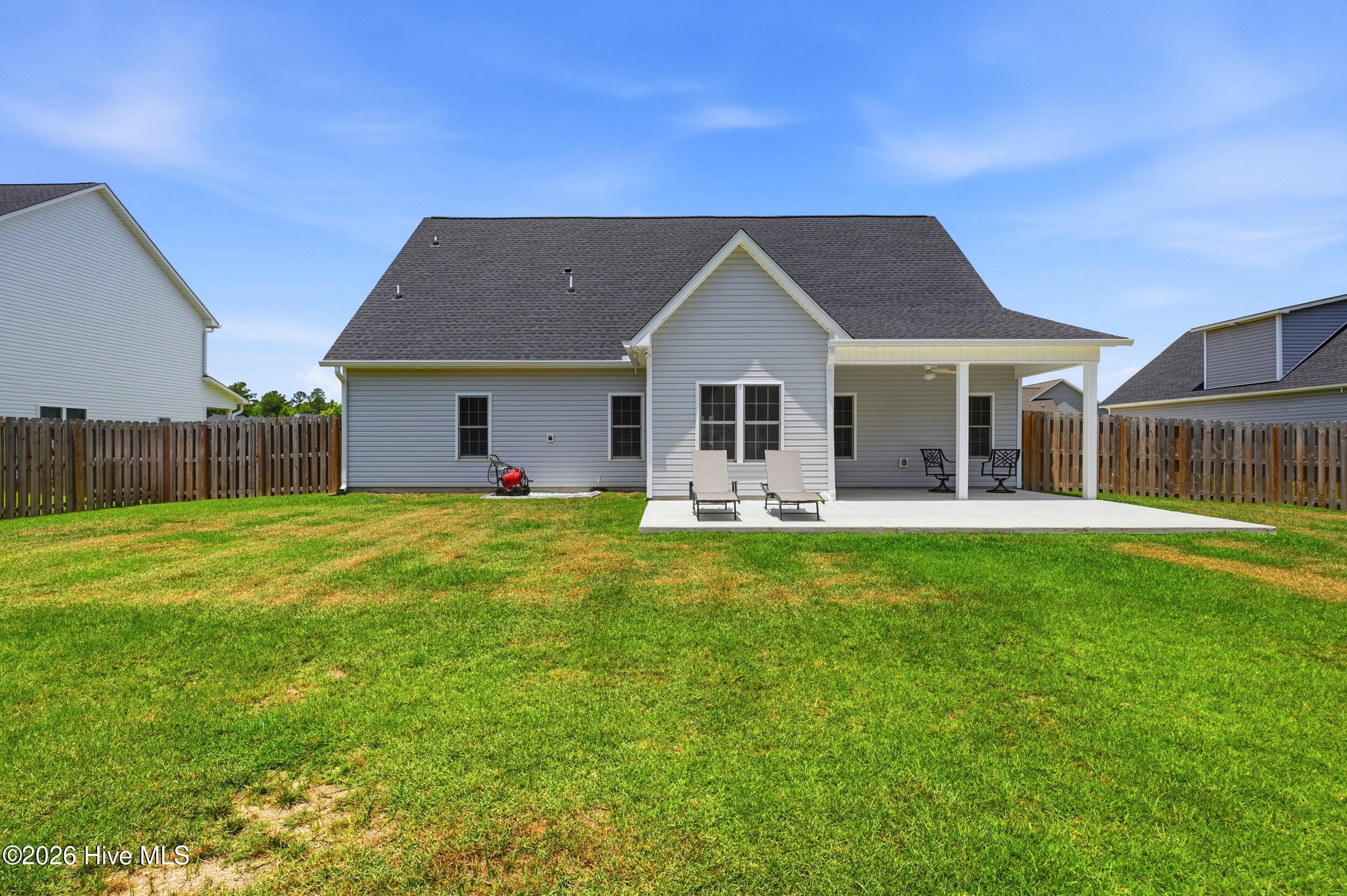 80 Forsyth Lane Rocky Point, NC 28457 - Photo 40 of 53