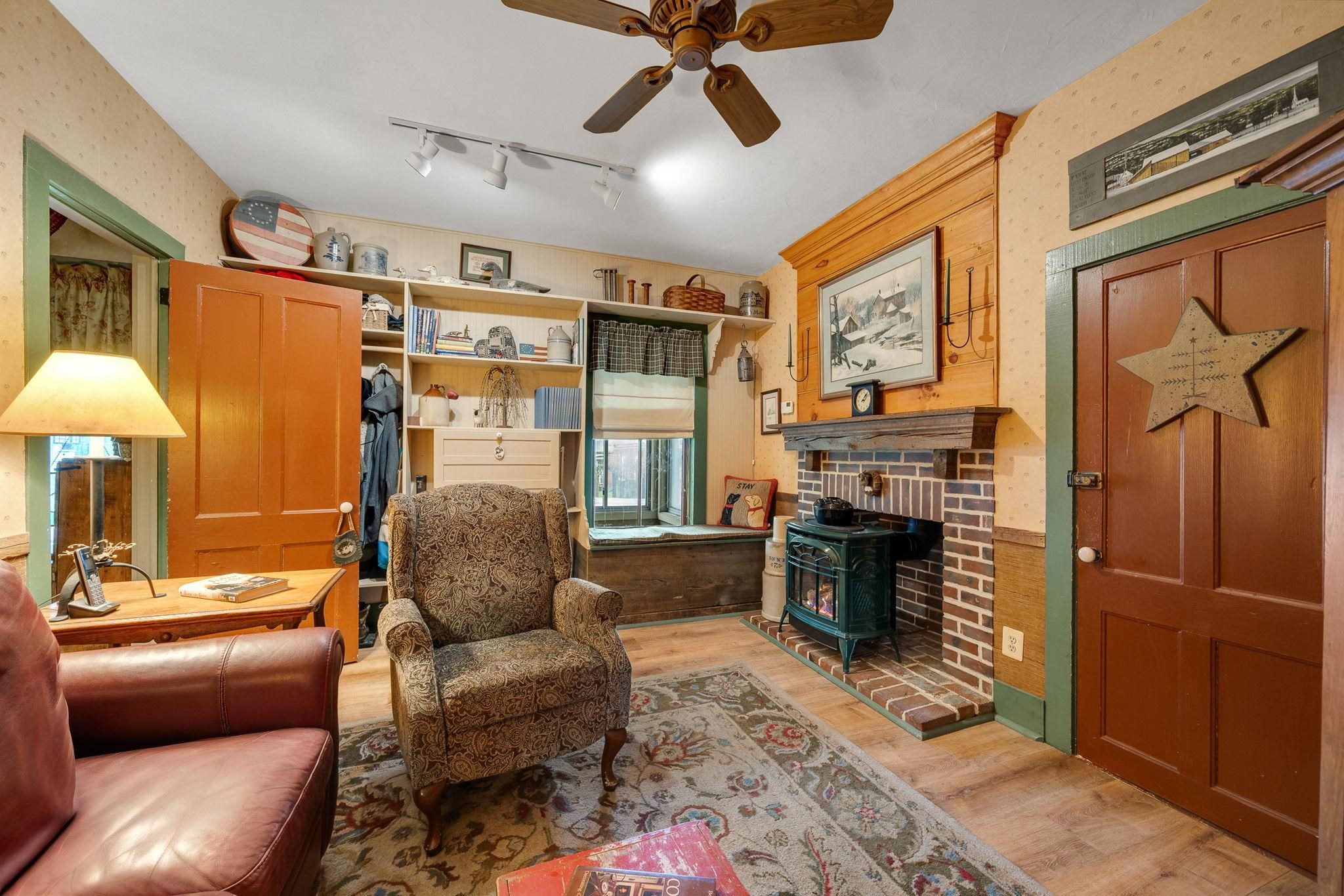 3471 Waterbury-Stowe Road Waterbury, VT 05677 - Photo 26 of 60