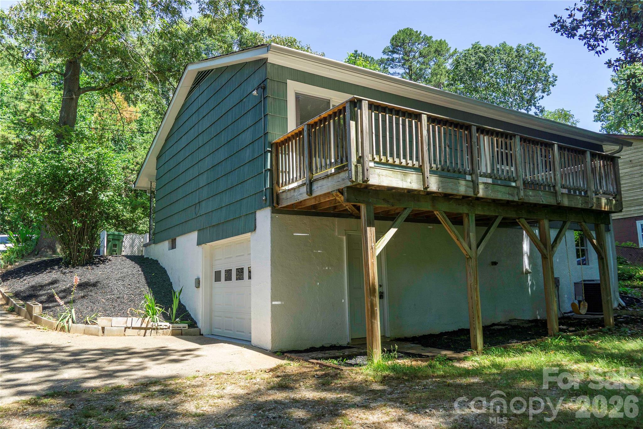354 Brevard Road Asheville, NC 28806 - Photo 3 of 14