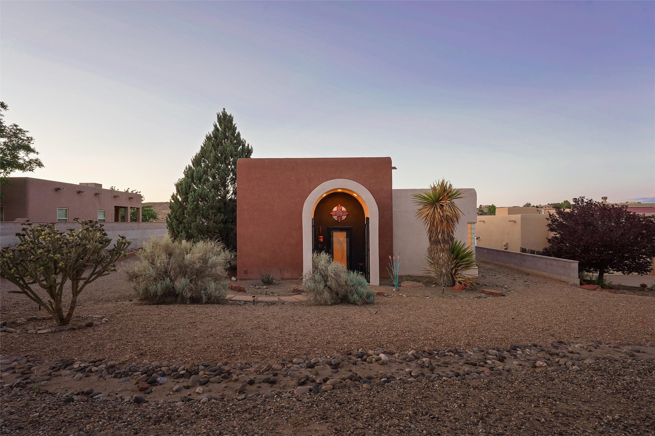 6115 La Paz Road Northeast Rio Rancho, NM 87144 - Photo 56 of 56
