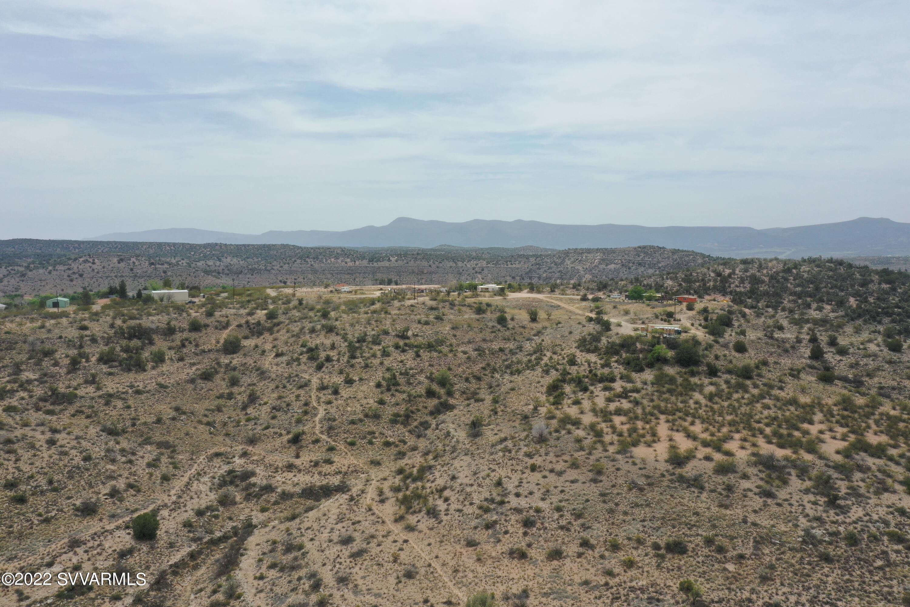 0 Dragonshead Road Rimrock, AZ 86335 - Photo 30 of 37 DJI_0905