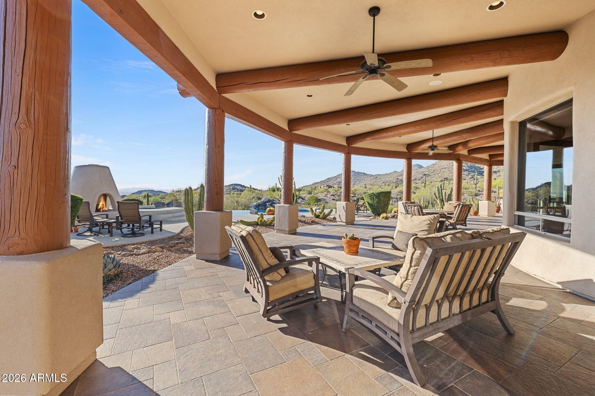 4252 North Diamond Point Mesa, AZ 85207 - Photo 70 of 130 Diamond Point Las Sendas