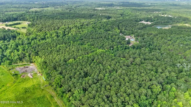 $1,365,000 | 450 Berry Lane Southwest, Supply, NC 28462