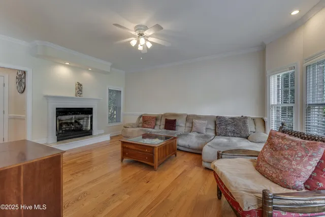 $1,365,000 | 450 Berry Lane Southwest, Supply, NC 28462