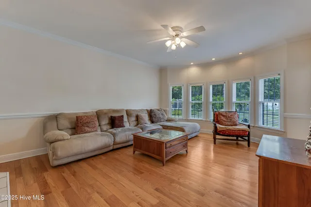 $1,365,000 | 450 Berry Lane Southwest, Supply, NC 28462