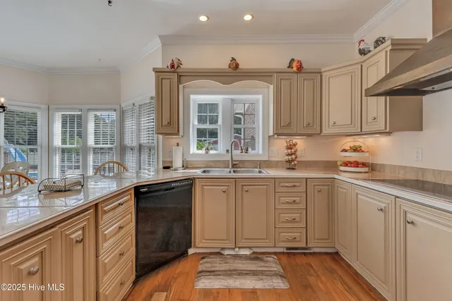 $1,365,000 | 450 Berry Lane Southwest, Supply, NC 28462