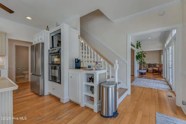 $1,365,000 | 450 Berry Lane Southwest, Supply, NC 28462