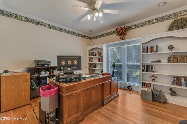 $1,365,000 | 450 Berry Lane Southwest, Supply, NC 28462