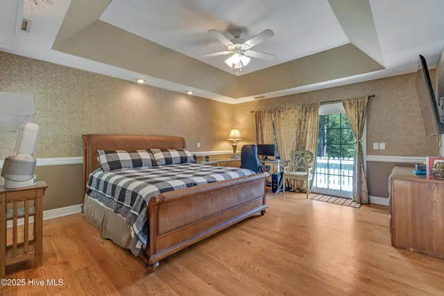 $1,365,000 | 450 Berry Lane Southwest, Supply, NC 28462