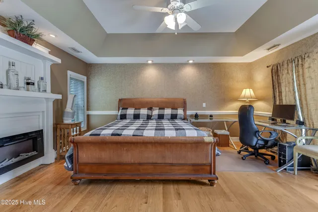 $1,365,000 | 450 Berry Lane Southwest, Supply, NC 28462