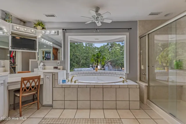 $1,365,000 | 450 Berry Lane Southwest, Supply, NC 28462