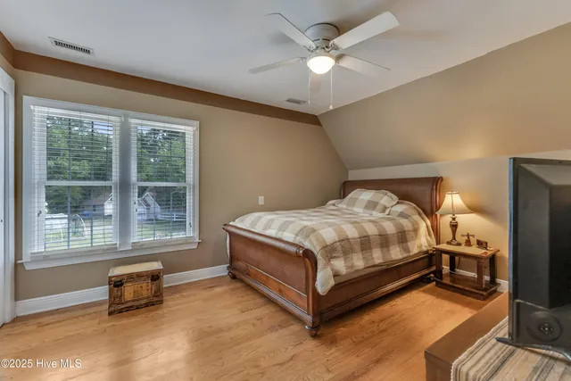 $1,365,000 | 450 Berry Lane Southwest, Supply, NC 28462