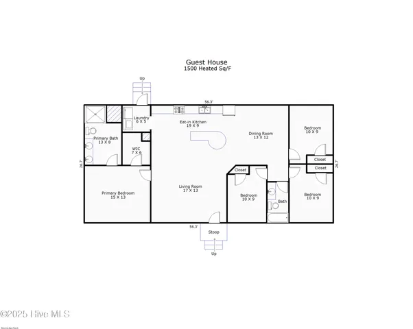 $1,365,000 | 450 Berry Lane Southwest, Supply, NC 28462