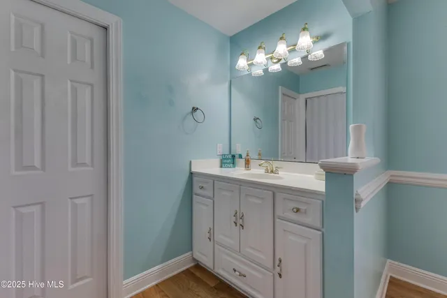 $1,365,000 | 450 Berry Lane Southwest, Supply, NC 28462