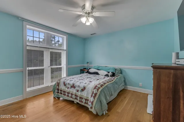 $1,365,000 | 450 Berry Lane Southwest, Supply, NC 28462