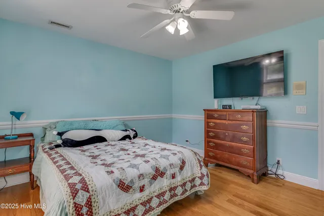 $1,365,000 | 450 Berry Lane Southwest, Supply, NC 28462