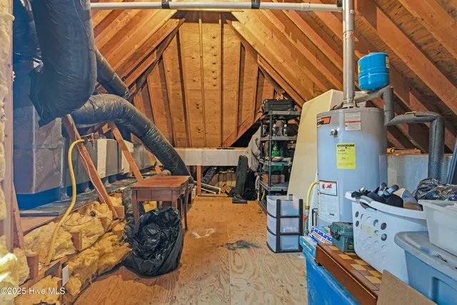 $1,365,000 | 450 Berry Lane Southwest, Supply, NC 28462