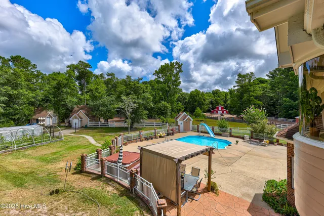 $1,365,000 | 450 Berry Lane Southwest, Supply, NC 28462
