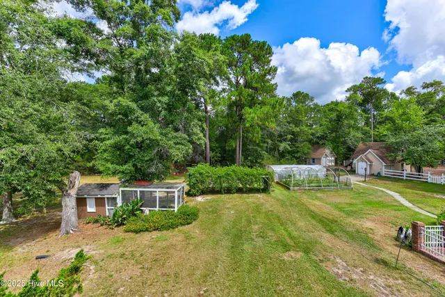 $1,365,000 | 450 Berry Lane Southwest, Supply, NC 28462