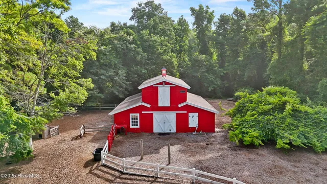 $1,365,000 | 450 Berry Lane Southwest, Supply, NC 28462