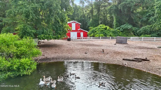 $1,365,000 | 450 Berry Lane Southwest, Supply, NC 28462