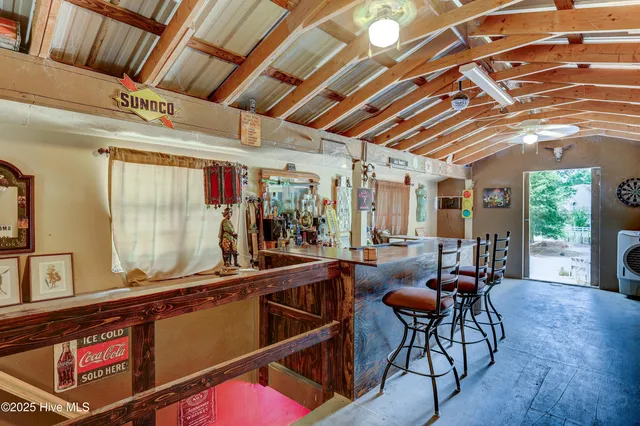 $1,365,000 | 450 Berry Lane Southwest, Supply, NC 28462