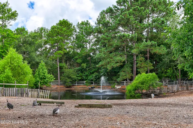 $1,365,000 | 450 Berry Lane Southwest, Supply, NC 28462