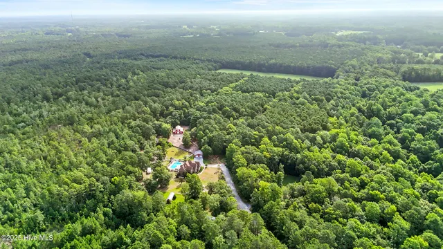 $1,365,000 | 450 Berry Lane Southwest, Supply, NC 28462