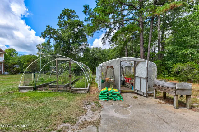 $1,365,000 | 450 Berry Lane Southwest, Supply, NC 28462