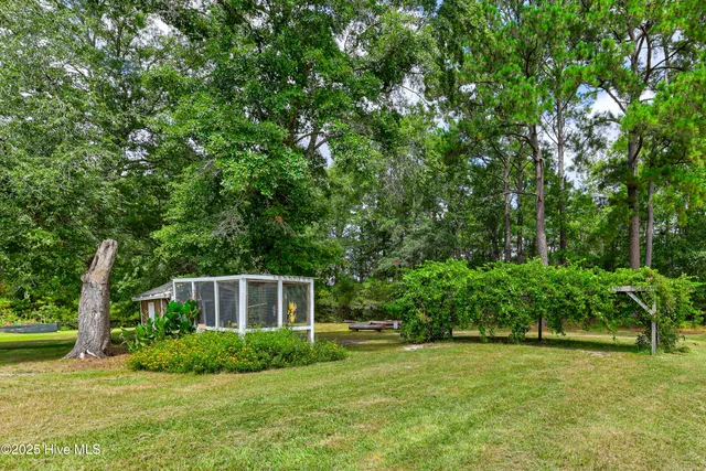 $1,365,000 | 450 Berry Lane Southwest, Supply, NC 28462