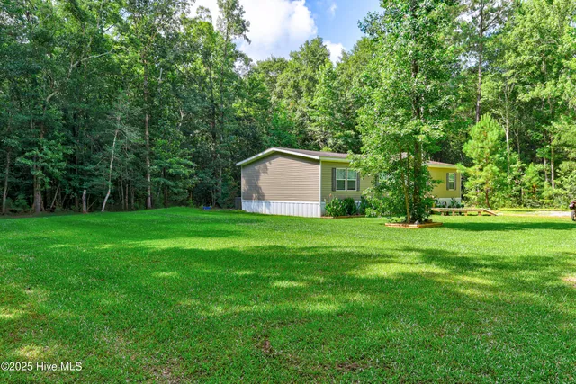 $1,365,000 | 450 Berry Lane Southwest, Supply, NC 28462