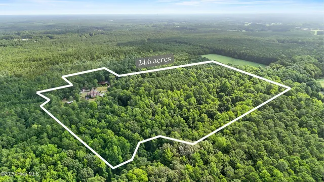 $1,365,000 | 450 Berry Lane Southwest, Supply, NC 28462