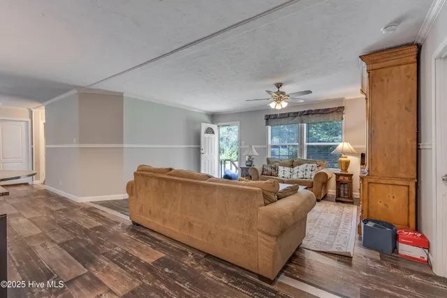 $1,365,000 | 450 Berry Lane Southwest, Supply, NC 28462