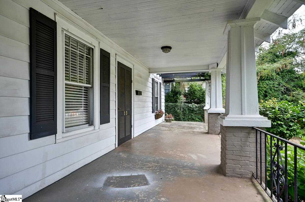 13 Brunson Street Greenville, SC 29607 - Photo 4 of 25 Gallery Image 4