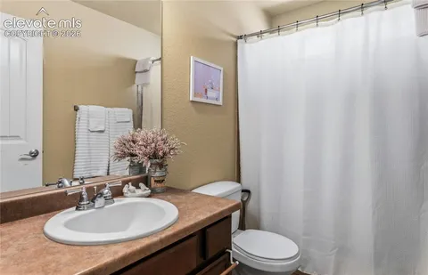 $460,000 | 7851 Clymer Way, Fountain, CO 80817