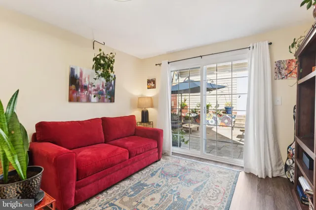 $924,900 | 51 P Street Northwest, Washington, DC 20001