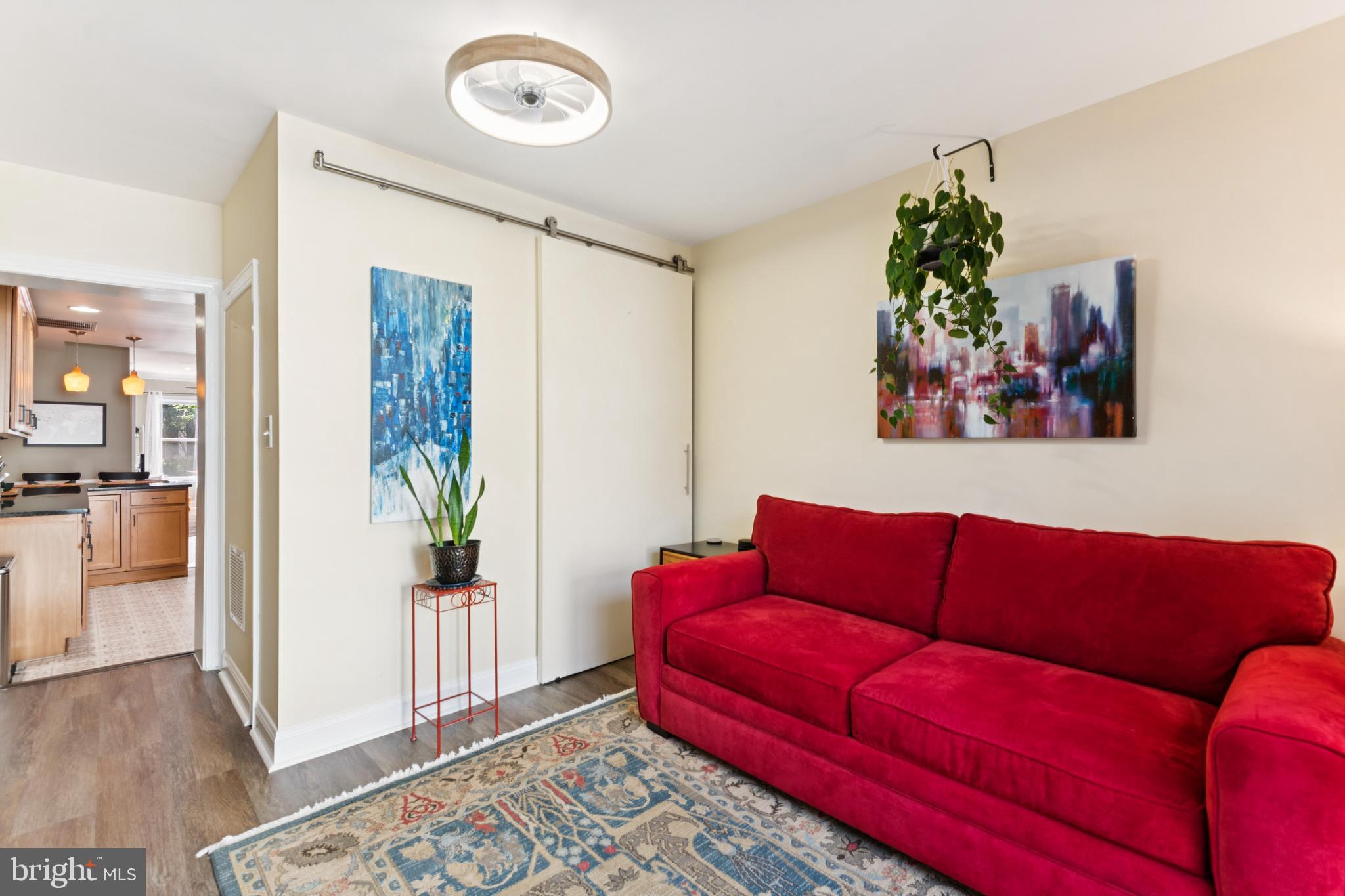 51 P Street Northwest Washington, DC 20001 - Photo 13 of 37